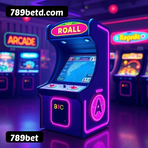 Aplicativo móvel 789bet para iOS e Android