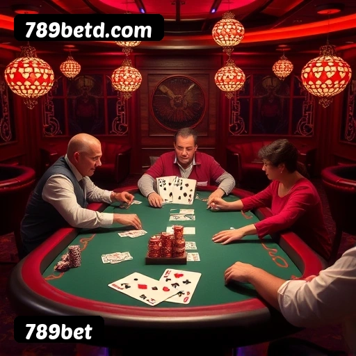 Recursos App 789bet