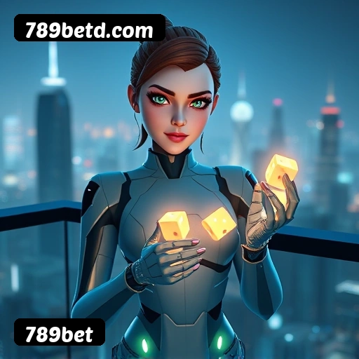 Segurança App 789bet