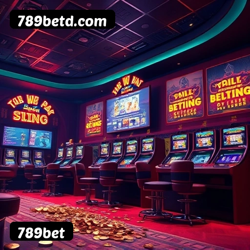 APK 789bet Android