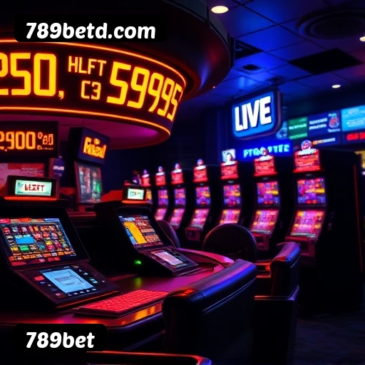 Níveis VIP 789bet
