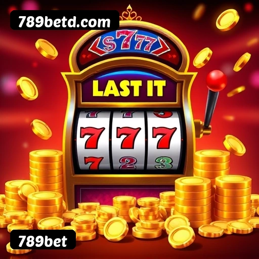 Slots desktop 789bet