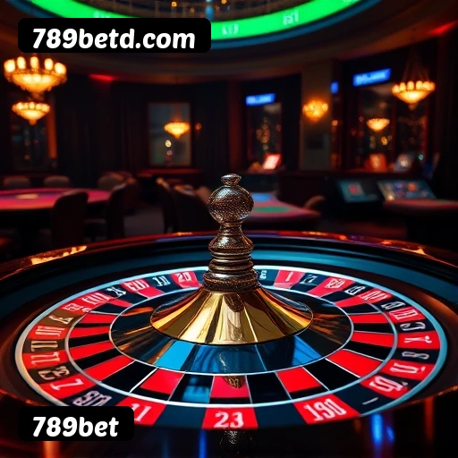 App Mobile 789bet