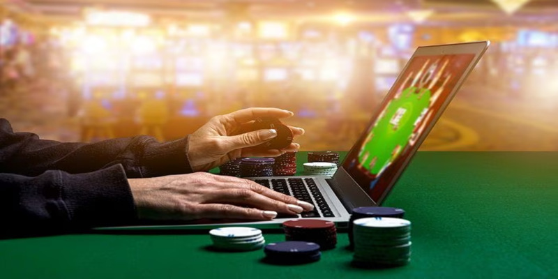 Một số trò chơi casino online được ưa chuộng  phổ biến