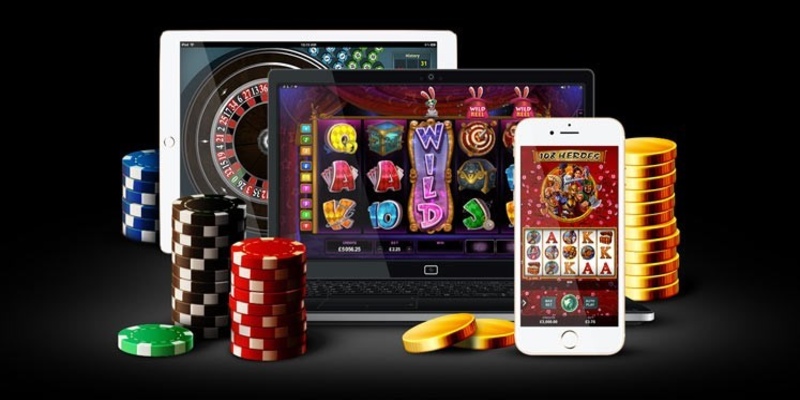 Tìm hiểu một vài thông tin về Casino online 