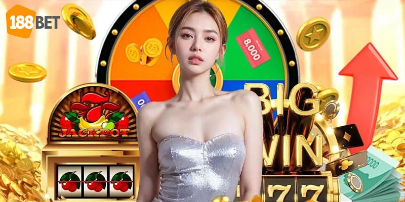 188BET nỗ lực không ngừng nhằm mang đến hội viên trải nghiệm cá cược tốt nhất