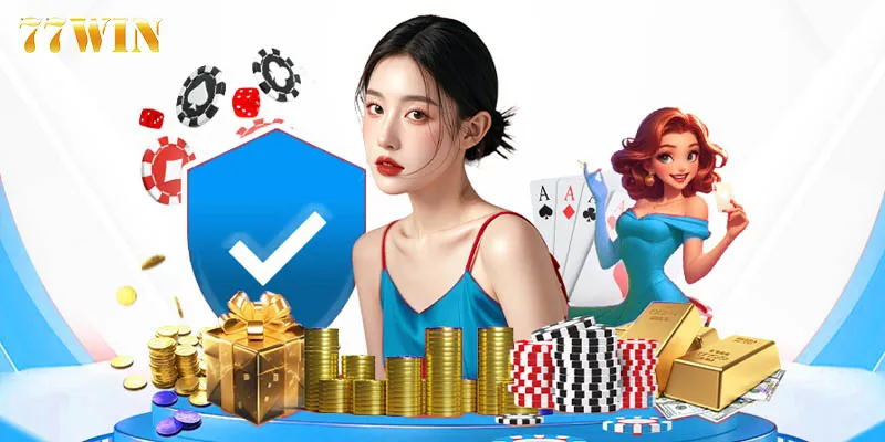 Trang game cung cấp linh hoạt các phương thức thanh toán an toàn